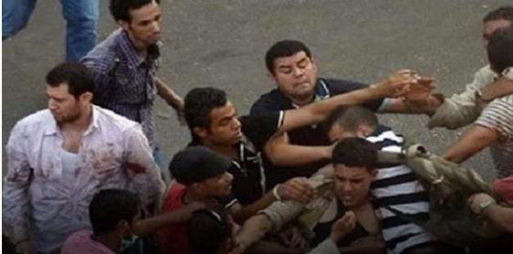 مشاجرة الكورنيش الغربي بسوهاج تؤدي لحبس 9 أشخاص