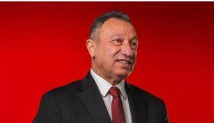 الخطيب يوجه رسالة لأعضاء الجمعية العمومية للأهلي