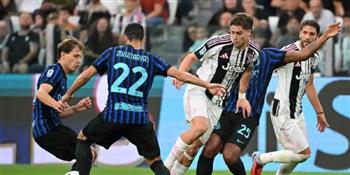   يوفنتوس يحقق فوزا مثيرا على إنتر ميلان 4ـ3 في الدوري الإيطالي