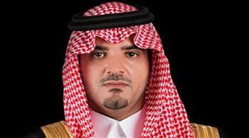 وزير الداخلية السعودي يصل الكويت