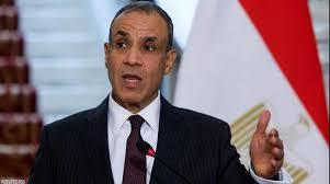   نشاط وزير الخارجية والهجرة في أسبوع