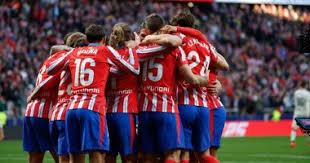 أتلتيكو مدريد يفوز 1-0 على فياريال  في الدوري الإسباني