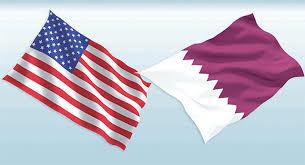 قطر والولايات المتحدة تبحثان تعزيز التعاون العسكري