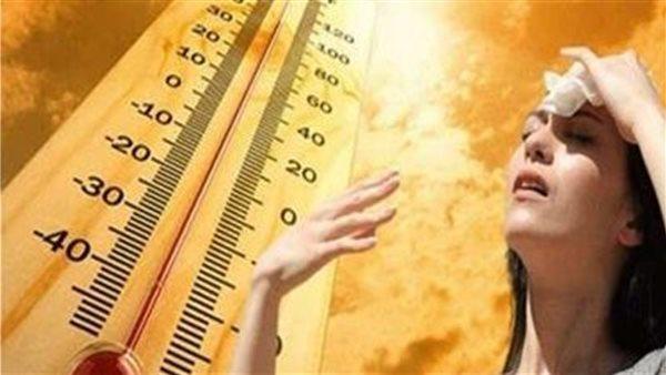 طقس اليوم.. ارتفاع درجات الحرارة والعظمى بالقاهرة 36