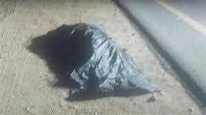 العثور على جثة صغير متحلل داخل صندوق قمامة بمطروح