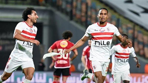 وائل القباني يهاجم فيريرا بسبب استبعاد سيف الجزيري من المباريات