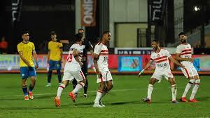   موعد مباراة الزمالك القادمة أمام الإسماعيلى فى الدوري