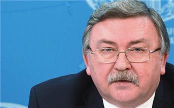   مبعوث روسي: بولندا لا ترغب في التشاور بشأن حادث الطائرات المسيرة