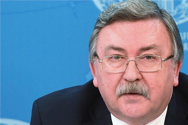 مبعوث روسي: بولندا لا ترغب في التشاور بشأن حادث الطائرات المسيرة
