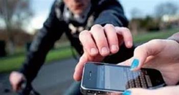   اعترافات عاطلين نفذا 7 جرائم سرقة هواتف محمولة