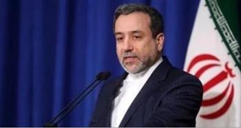   وزير خارجية إيران يحذّر الدول الأوروبية الثلاث من تفعيل آلية الزناد