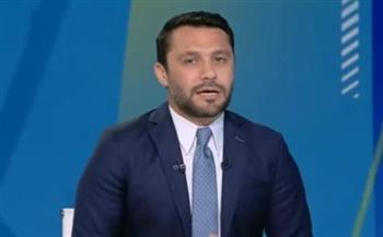 أحمد حسن: الأهلي يتم اتفاقه مع اللاعب الفلسطيني أسد الحملاوي