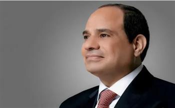   الرئيس السيسي يهنئ رئيس جواتيمالا بمناسبة ذكرى يوم الاستقلال