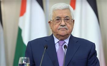   الرئيس الفلسطيني: أمن قطر جزء لا يتجزأ من أمننا القومي العربي والإسلامي