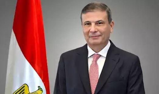 وزير الزراعة يؤكد أهمية معرض صحارى في دفع عجلة الابتكار الزراعي