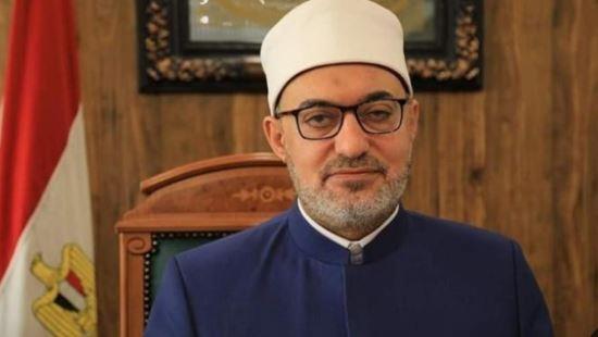 مفتي الجمهورية يتوجه اليوم إلى «أستانا» للمشاركة في قمَّة زعماء الأديان
