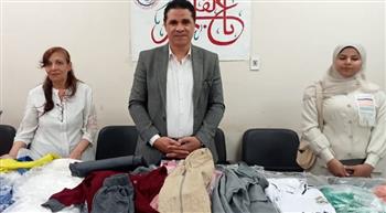   محافظ أسيوط: مبادرة "يوم الخير" تجسد قيم التكافل ودعم الأسر الأولى بالرعاية