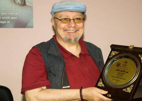 وفاة الكاتب والمفكر سليمان شفيق