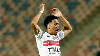   شوبير: محمد إسماعيل أكد أنه لاعب ممتاز.. وسرعة ألفينا "ماشية مع جمهور الزمالك"