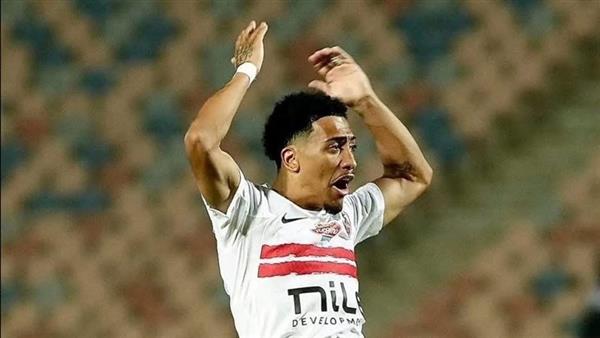شوبير: محمد إسماعيل أكد أنه لاعب ممتاز.. وسرعة ألفينا "ماشية مع جمهور الزمالك"