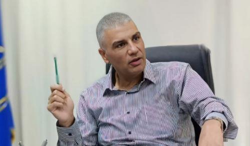 محافظ أسوان يشدد على الدور التنموي والاقتصادي لشركة جنوب الوادي للبترول في الصعيد