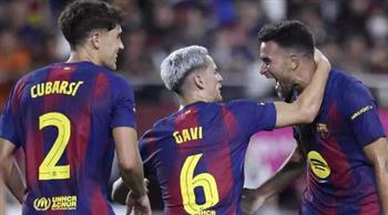   بسبب الغيابات.. تغييرات متوقعة في تشكيلة برشلونة أمام فالنسيا