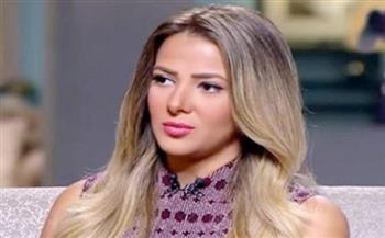   إطلالة دنيا سمير غانم مع زوجها تتصدر تريند السوشيال ميديا