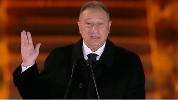   شوبير يكشف المستور.. الورم الحميد الذي أبعد الخطيب عن الترشح لرئاسة الأهلي