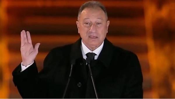 شوبير يكشف المستور.. الورم الحميد الذي أبعد الخطيب عن الترشح لرئاسة الأهلي
