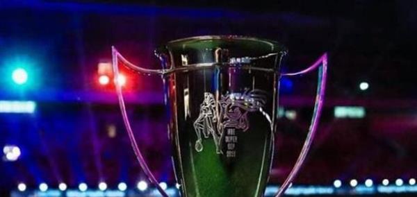 الإمارات تستضيف السوبر المصري 6 نوفمبر المقبل