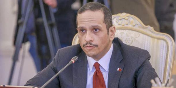 رئيس وزراء قطر: اعتداء إسرائيل على الدوحة «إرهاب دولة» وعدوان على الوساطة