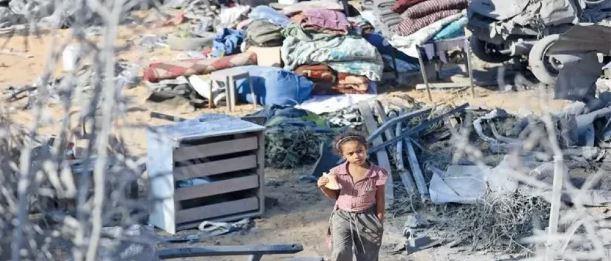 ترحيب عماني بتبني «إعلان نيويورك» وأكثر من مليون رافض لـ«النزوح القسري»