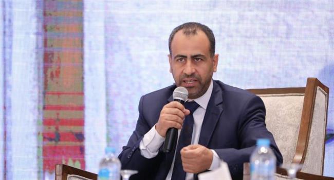 أبو هشيمة: الوعي وقيم التنمية المستدامةأولى الخطوات لبناء شخصية وطنية صلبة