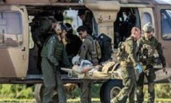   جيش الاحتلال: 16 ضابطا وجنديا أصيبوا بالشلل التام جراء الحرب في غزة