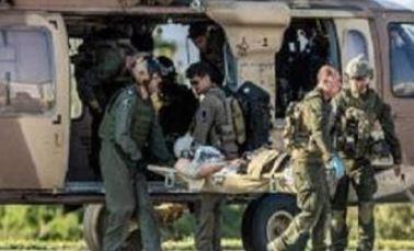جيش الاحتلال: 16 ضابطا وجنديا أصيبوا بالشلل التام جراء الحرب في غزة