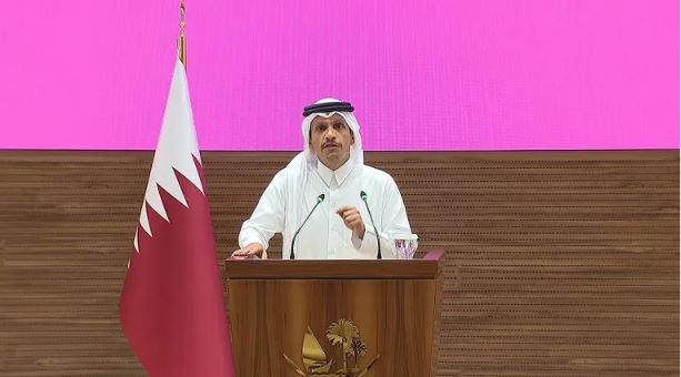 مشروع بيان قمة الدوحة: نقف إلى جانب قطر في ردها على العدوان الإسرائيلي