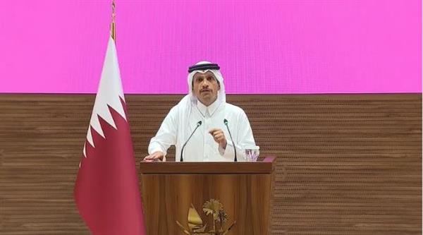 مشروع بيان قمة الدوحة: نقف إلى جانب قطر في ردها على العدوان الإسرائيلي