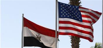   السفارة الأمريكية بالقاهرة: الروابط الاقتصادية مع مصر أساس استقرار المنطقة