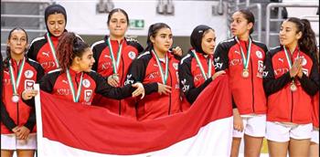   القومي للمرأة يهنىء منتخب مصر للشابات بعد فوزه ببطولة أفريقيا لكرة اليد 