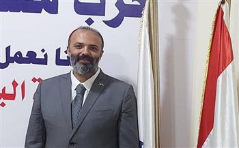  عبد السميع: مؤتمر مسؤولي وزارات الداخلية العربية​​​​​​​ مرحلة جديدة من العمل العربي الجماعي 
