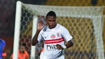   شيكو بانزا أزمة جديدة تضرب استقرار الزمالك.. تفاصيل