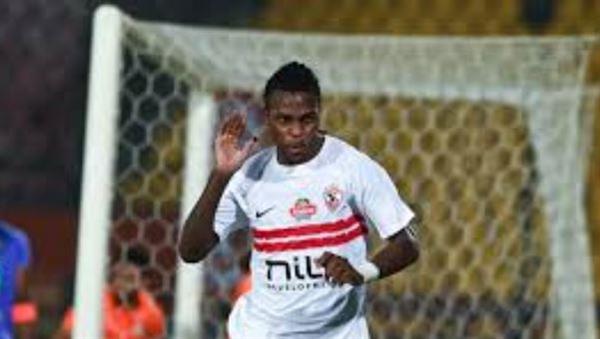 شيكو بانزا أزمة جديدة تضرب استقرار الزمالك.. تفاصيل