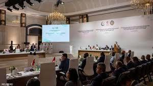 مشروع بيان قمة الدوحة يحذر من أى محاولات إسرائيلية لتهجير الفلسطينيين