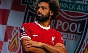   محمد صلاح: ليفربول لا يستسلم.. ونحاول دائما بذل أقصى جهد لدينا