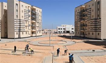   الإسكان: تنفيذ أكثر من 754 ألف وحدة ضمن مبادرة «سكن لكل المصريين»
