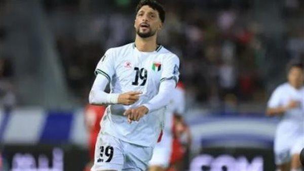 بعد رحيله عن الأهلي.. ارتفاع القيمة التسويقية لـ وسام أبو علي