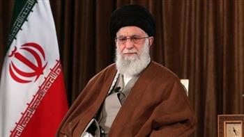   المرشد الإيراني: أي خطة بشأن فلسطين دون موافقة شعبها مصيرها الفشل 