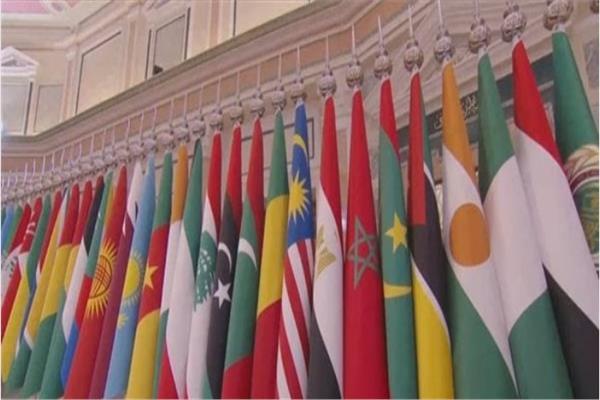 زعماء الدول العربية والاسلامية يبحثون اليوم بالدوحة التطورات الأخيرة بالمنطقة