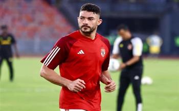   الأهلي يترقب عودة ياسر إبراهيم قبل موقعة سيراميكا في الدوري