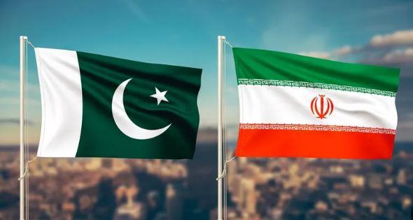 باكستان وإيران تؤكدان دعمهما الثابت للشعب الفلسطيني